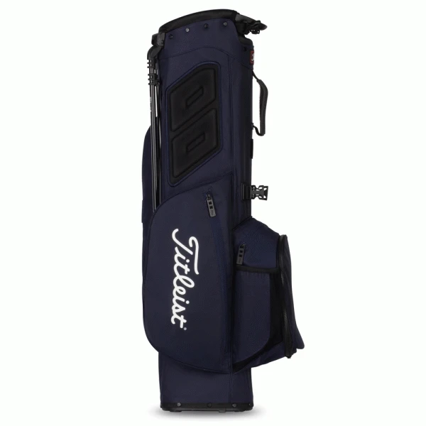 TITLEIST PLAYERS 4 STAND BAG – NAVY 5 TITLEIST PLAYERS 4 STAND BAG – NAVY - Image 3