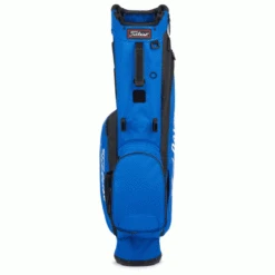 TITLEIST PLAYERS 4 STAND BAG – ROYAL / BLACK -Quality Golf Equipment Store 1 2022 Players 4 Royal Blac 600x600 1
