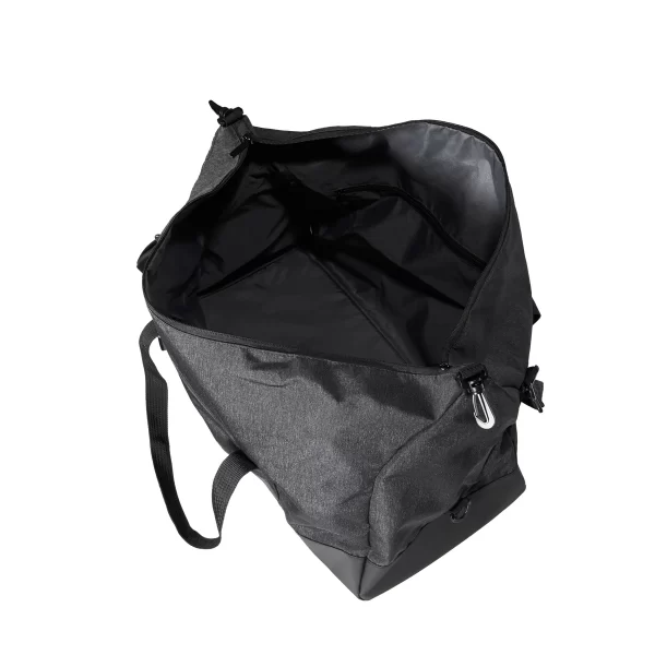 FOOTJOY TRAVEL DUFFLE BAG – BLACK 4 FOOTJOY TRAVEL DUFFLE BAG – BLACK - Image 2