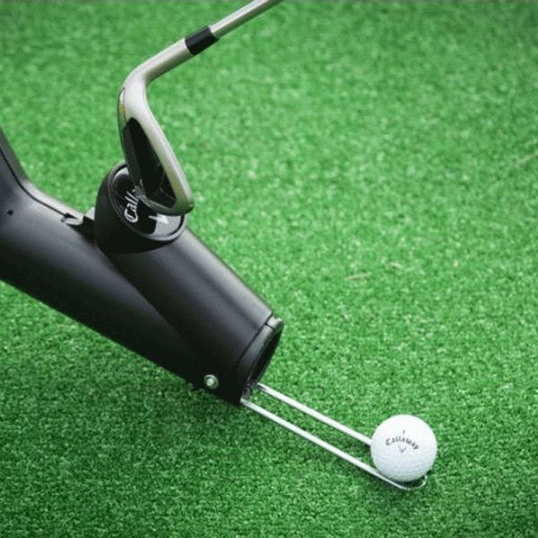 CALLAWAY PRO CADDIE GOLF BALL COLLECTOR 4 CALLAWAY PRO CADDIE GOLF BALL COLLECTOR - Image 2