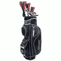 SPALDING SX35 GOLF SET – RIGHT HAND