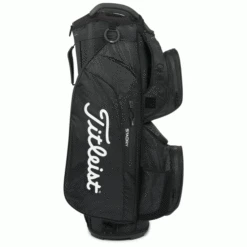 TITLEIST STADRY 15 GOLF CART BAG – BLACK 9 TITLEIST STADRY 15 GOLF CART BAG – BLACK -Quality Golf Equipment Store 11 2022 Cart 15 StaDry Blac 600x600 1