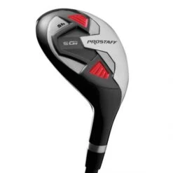 WILSON PROSTAFF SGi GOLF HYBRID RESCUE CLUBS