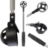 MASTERS 2 METRE TELESCOPIC EXTENDING GOLF BALL RETRIEVER
