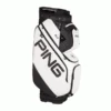 PING DLX GOLF CART BAG – WHITE -Quality Golf Equipment Store 191DLX WHITE 1 600x600 1