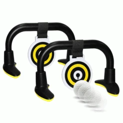 IZZO SHARP SHOOTER GOLF PUTTING GAME