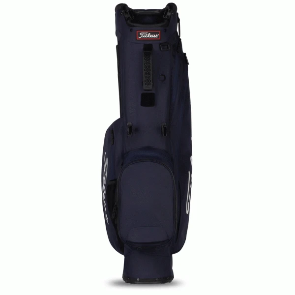 TITLEIST PLAYERS 4 STAND BAG – NAVY 4 TITLEIST PLAYERS 4 STAND BAG – NAVY - Image 2
