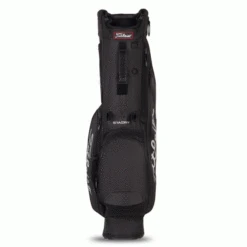 TITLEIST PLAYERS 4 STADRY STAND BAG – BLACK -Quality Golf Equipment Store 2 2021 Players 4 StaDry Bla 600x600 1