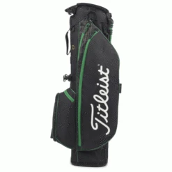 TITLEIST PLAYERS 4 STAND BAG – SHAMROCK EDITION 10 TITLEIST PLAYERS 4 STAND BAG – SHAMROCK EDITION -Quality Golf Equipment Store 2 2022Shamrock Player4 TB 600x600 1