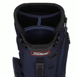 TITLEIST PLAYERS 4 STAND BAG – NAVY 10 TITLEIST PLAYERS 4 STAND BAG – NAVY -Quality Golf Equipment Store 2021 Players 4 Navy TB21SX4 600x600 2
