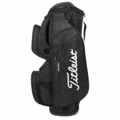 TITLEIST STADRY 15 GOLF CART BAG – BLACK 11 TITLEIST STADRY 15 GOLF CART BAG – BLACK -Quality Golf Equipment Store 2022 Cart 15 StaDry Black T 600x600 1
