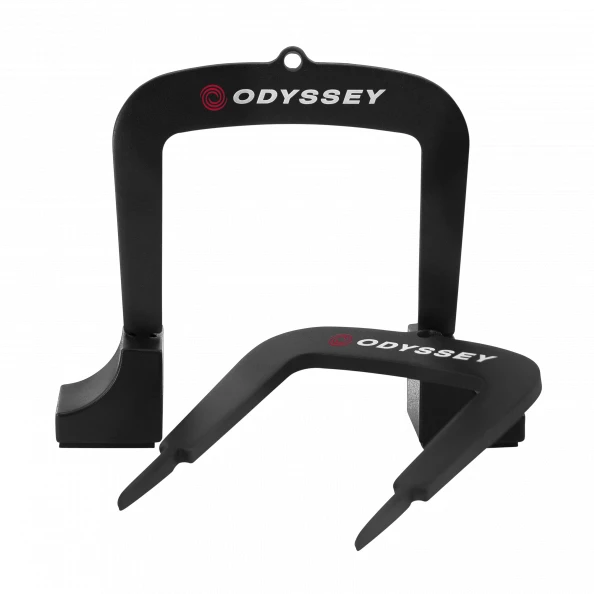 ODYSSEY PUTT GATES 3 ODYSSEY PUTT GATES