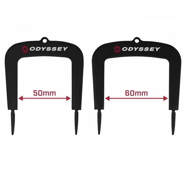 ODYSSEY PUTT GATES 4 ODYSSEY PUTT GATES - Image 2