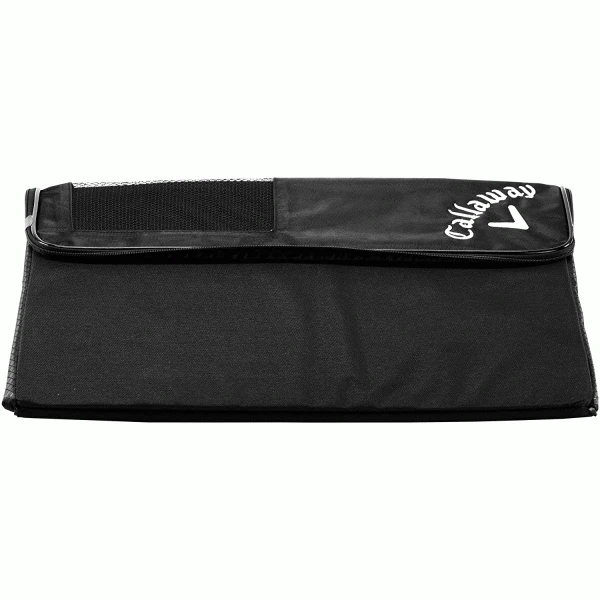 CALLAWAY TRUNK LOCKER GOLF ORGANISER 5 CALLAWAY TRUNK LOCKER GOLF ORGANISER - Image 3