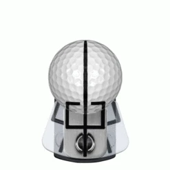 TRIDENT ALIGN – ADJUSTABLE BALL MARKER – FULL METAL VERSION