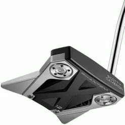 SCOTTY CAMERON PHANTOM X 12 PUTTER +FREE GIFT