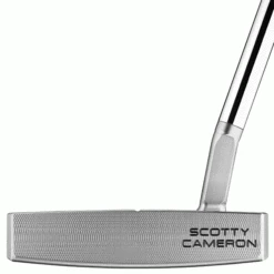 SCOTTY CAMERON PHANTOM X 7.5 PUTTER +FREE GIFT -Quality Golf Equipment Store 22PH753 600x600 1