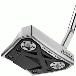 SCOTTY CAMERON PHANTOM X 9.5 PUTTER +FREE GIFT