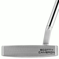 SCOTTY CAMERON PHANTOM X 9.5 PUTTER +FREE GIFT 12 SCOTTY CAMERON PHANTOM X 9.5 PUTTER +FREE GIFT -Quality Golf Equipment Store 22PH953 600x600 1