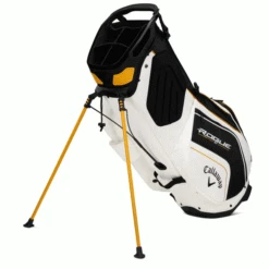 CALLAWAY ROGUE ST TOUR STAND BAG -Quality Golf Equipment Store 25122528 BG CG STFF DBL HG 600x600 1