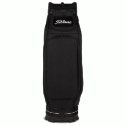TITLEIST TOUR SERIES MIDSIZE STAFF CART BAG – BLACK / WHITE 11 TITLEIST TOUR SERIES MIDSIZE STAFF CART BAG – BLACK / WHITE -Quality Golf Equipment Store 3 2022 Midsize Bag Black Wh 600x600 1