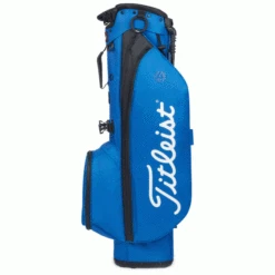 TITLEIST PLAYERS 4 STAND BAG – ROYAL / BLACK -Quality Golf Equipment Store 3 2022 Players 4 Royal Blac 600x600 1
