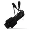 SUN MOUNTAIN METRO SLX GOLF CARRY BAG – BLACK