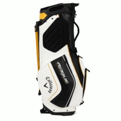 CALLAWAY ROGUE ST TOUR STAND BAG -Quality Golf Equipment Store 35122528 BG CG STFF DBL HG 600x600 1
