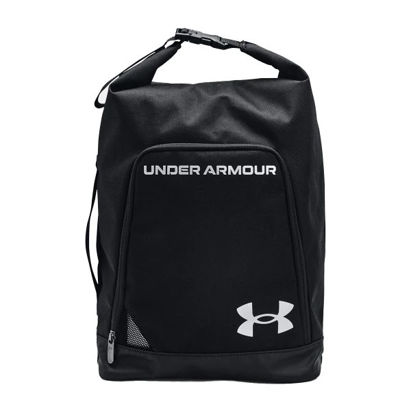 UNDER ARMOUR CONTAIN GOLF SHOE BAG 3 UNDER ARMOUR CONTAIN GOLF SHOE BAG