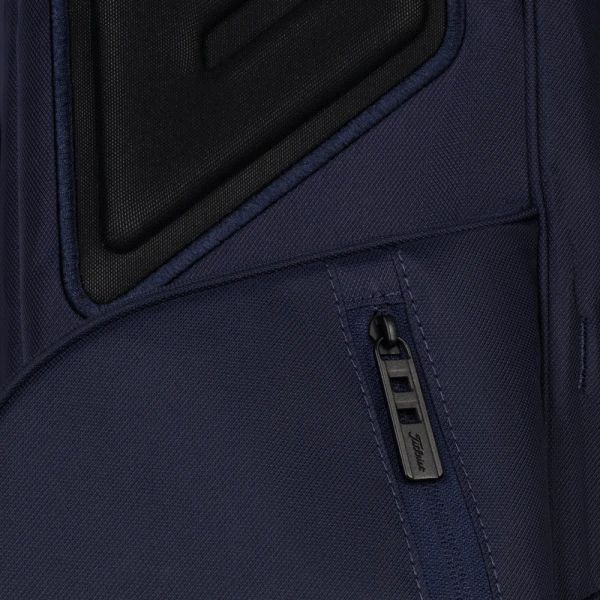 TITLEIST PLAYERS 4 STAND BAG – NAVY 7 TITLEIST PLAYERS 4 STAND BAG – NAVY - Image 5