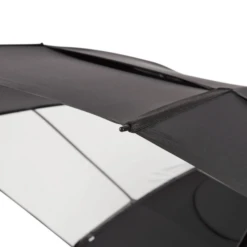 AXGLO HURRICANE CLEARVIEW VENTED GOLF UMBRELLA 7 AXGLO HURRICANE CLEARVIEW VENTED GOLF UMBRELLA -Quality Golf Equipment Store 46345 4638d55d a90e 48eb a570 996d79cace902 600x600 1