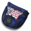 PXG 4TH JULY MALLET PUTTER COVER