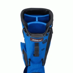 TITLEIST PLAYERS 4 STAND BAG – ROYAL / BLACK -Quality Golf Equipment Store 5 2022 Players 4 Royal Blac 600x600 1
