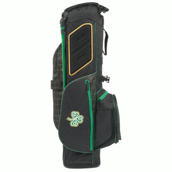 TITLEIST PLAYERS 4 STAND BAG – SHAMROCK EDITION 6 TITLEIST PLAYERS 4 STAND BAG – SHAMROCK EDITION - Image 4