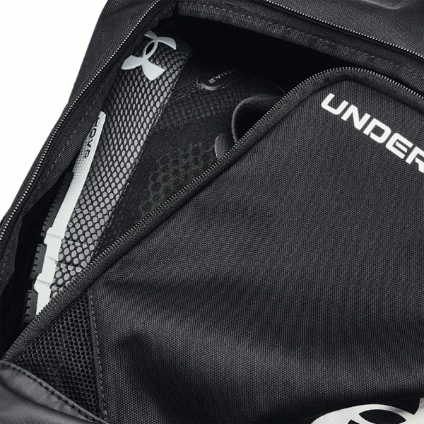 UNDER ARMOUR CONTAIN GOLF SHOE BAG 6 UNDER ARMOUR CONTAIN GOLF SHOE BAG - Image 4