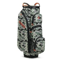 OGIO ALL ELEMENTS CART BAG – DOUBLE CAMO -Quality Golf Equipment Store 5122046OG BG OG CRT ALL ELEMENTS DOUBLE CAMO 22 FRONT RIGHT 600x600 1