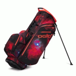 OGIO ALL ELEMENTS STAND BAG – NEBULA