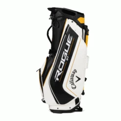 CALLAWAY ROGUE ST TOUR STAND BAG -Quality Golf Equipment Store 55122528 BG CG STFF DBL HG 600x601 1