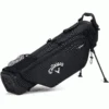 CALLAWAY PAR 3 GOLF STAND CARRY BAG – BLACK -Quality Golf Equipment Store 55941 96b4f471 8e5a 434c 8836 9b7927c1e2900 600x600 1