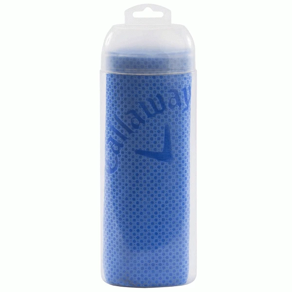 CALLAWAY GOLF PERFORMANCE COOLER TOWEL 5 CALLAWAY GOLF PERFORMANCE COOLER TOWEL - Image 3