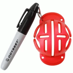 ODYSSEY EYE IT UP GOLF BALL ALIGNMENT SET -Quality Golf Equipment Store 57 49 600x600 2