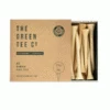 GREEN TEE CO PLASTIC FREE BAMBOO 2.75” GOLF TEES X 40 GOLF TEES -Quality Golf Equipment Store 57 600x600 2