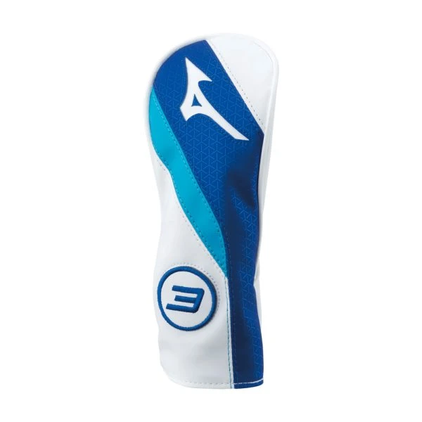 MIZUNO HYBIRD HEADCOVERS – STAFF COLOURS 3 MIZUNO HYBIRD HEADCOVERS – STAFF COLOURS