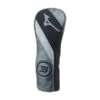 MIZUNO HYBRID HEADCOVERS – BLACK -Quality Golf Equipment Store 5LJH202300 90 1 600x600 1