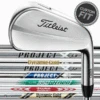 TITLEIST 620 MB IRONS / STEEL SHAFTS – CUSTOM FIT -Quality Golf Equipment Store 620CUSTOM 600x600 1