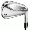 TAYLORMADE P770 IRONS / STEEL SHAFTS -Quality Golf Equipment Store 7701 600x600 1