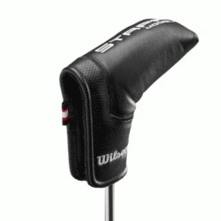 WILSON STAFF MODEL 8802 PUTTER -Quality Golf Equipment Store 88024 600x600 1