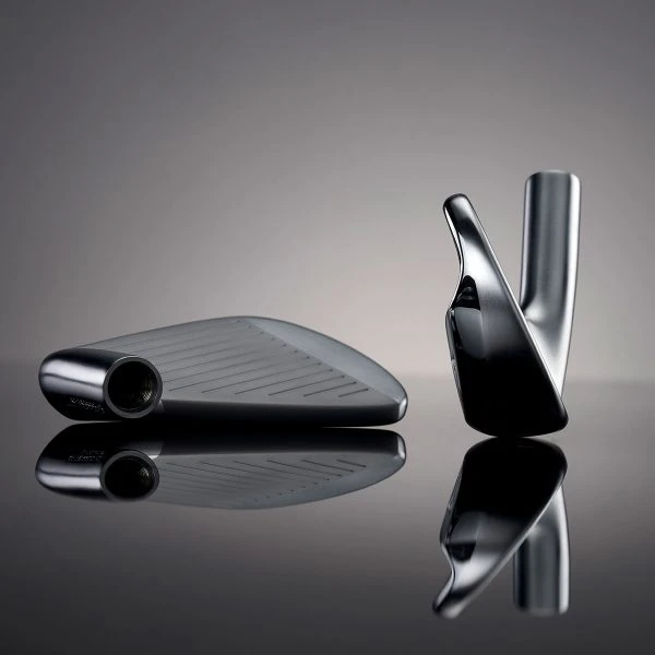 MIZUNO JPX 923 FORGED IRONS / STEEL SHAFTS 7 MIZUNO JPX 923 FORGED IRONS / STEEL SHAFTS - Image 5