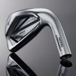 MIZUNO JPX 923 HOT METAL HIGH LAUNCH IRONS / GRAPHITE SHAFTS -Quality Golf Equipment Store 923 HL 3 600x600 2