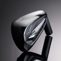 MIZUNO JPX 923 HOT METAL HIGH LAUNCH LADIES IRONS / GRAPHITE SHAFTS -Quality Golf Equipment Store 923 HL 6 600x600 1